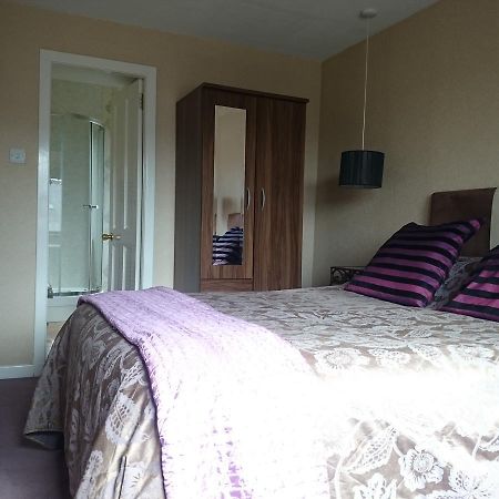 Albert Hotel Peterhead Kültér fotó