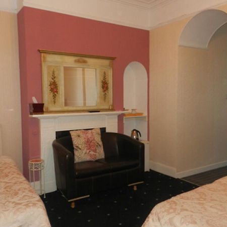 Albert Hotel Peterhead Kültér fotó