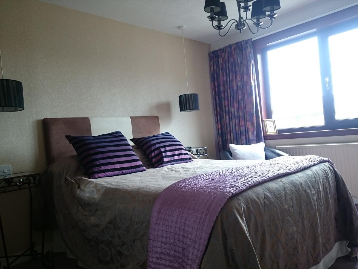 Albert Hotel Peterhead Kültér fotó
