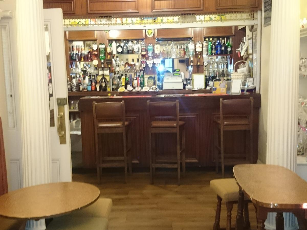 Albert Hotel Peterhead Kültér fotó